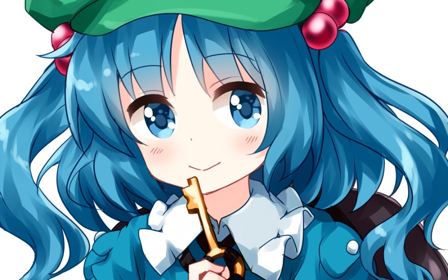 【大家的幻想乡】 河童栖息地hard 非过图向_哔哩哔哩_bilibili