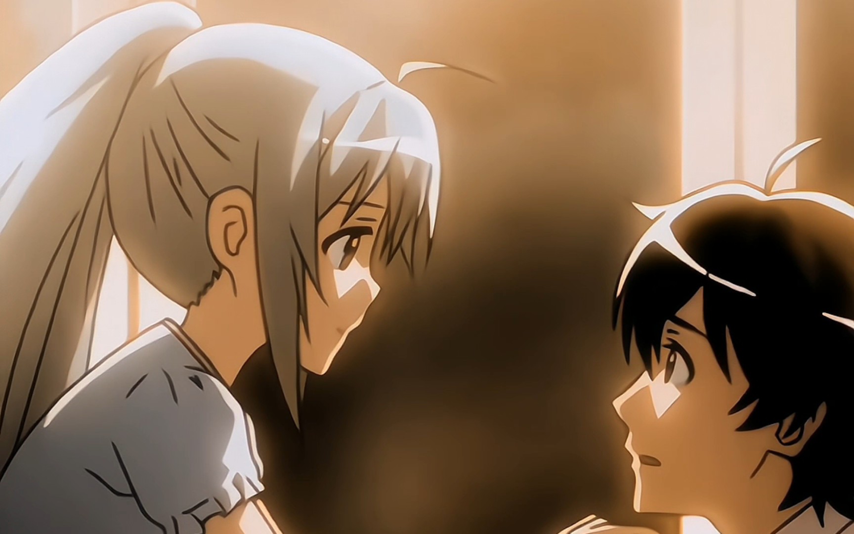 司:我的第一个恋人名叫艾拉,她是我的第一个,也会是最后一个