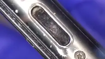 1元修复苹果iphone 充电线触点接触不良 哔哩哔哩 Bilibili