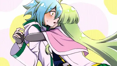アルシャンク-哔哩哔哩_Bilibili
