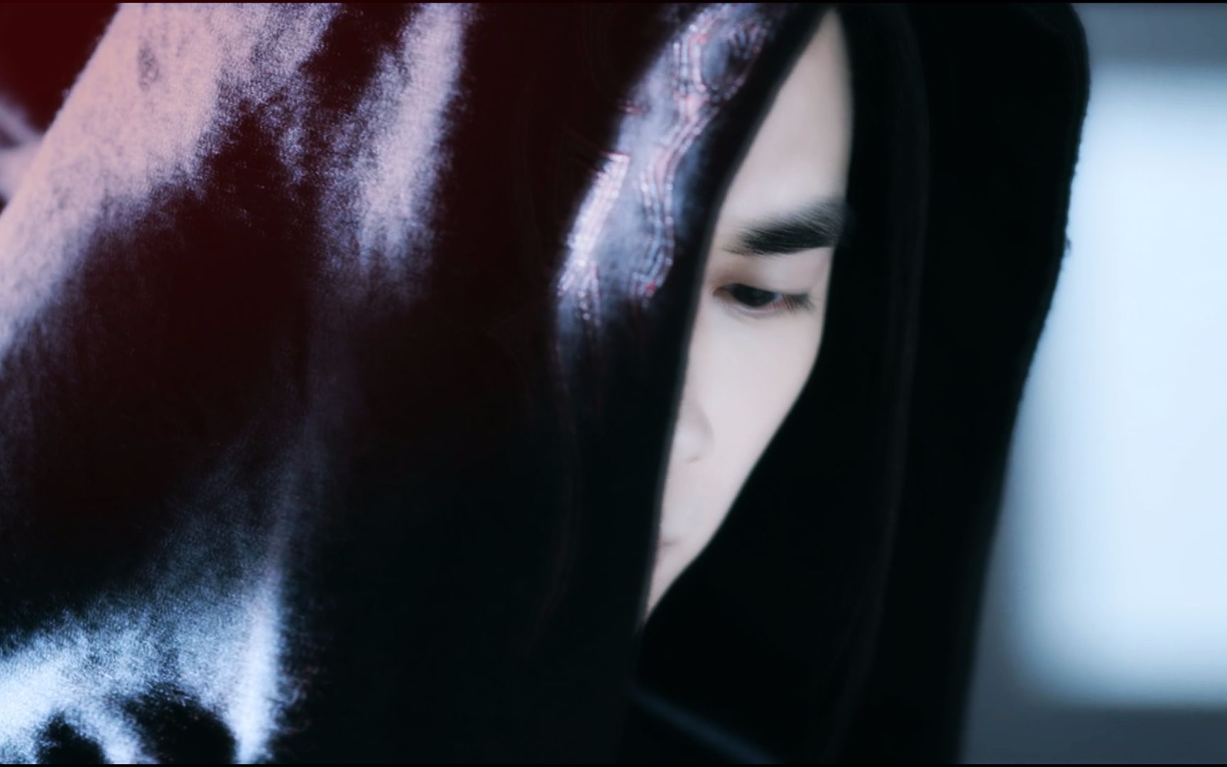 【李易峰】【张小凡/鬼厉】打戏混剪