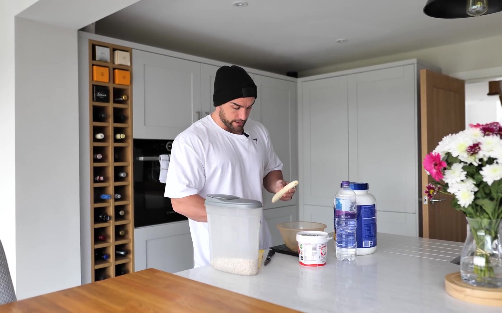 [ryan terry] 瑞安特里非赛季一天的饮食_哔哩哔哩_bilibili