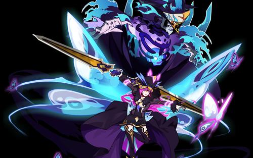 赛尔号魂王·无烬梦