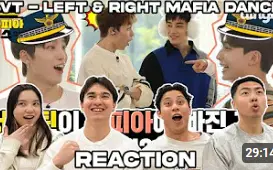 Download Video: 240924 Kpop reaction - WYD Reacts 合集 ②