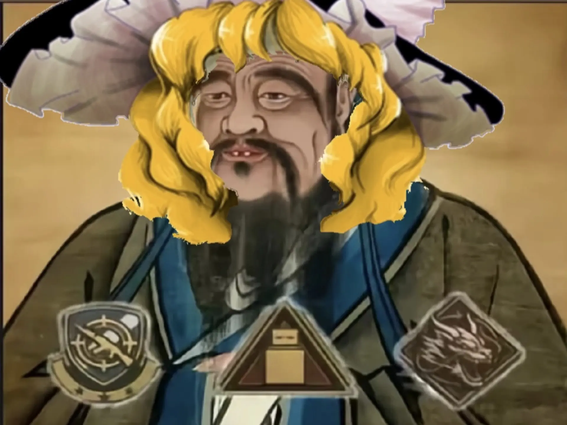 【主角组】幻想乡最强力的拳_哔哩哔哩_bilibili