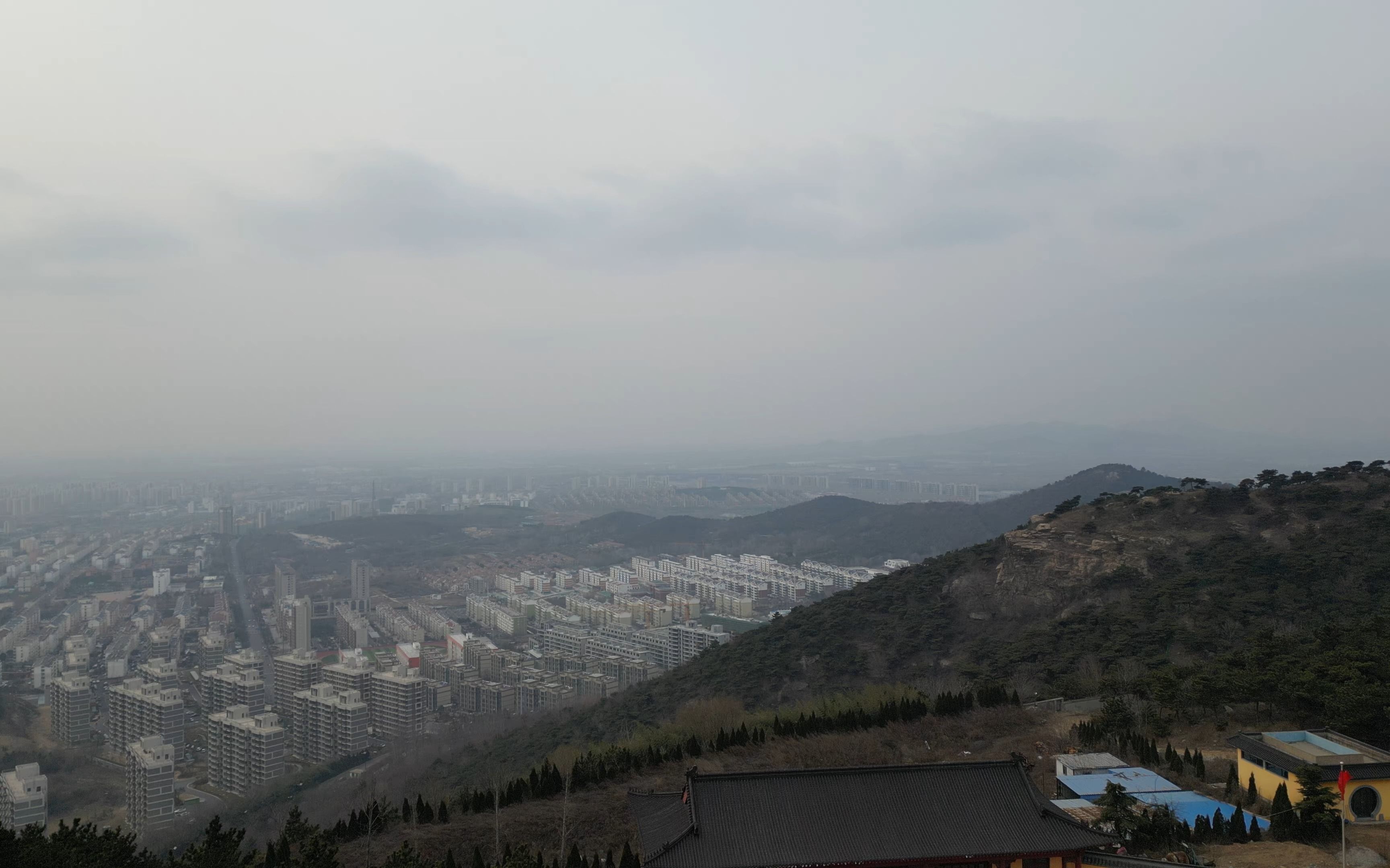 阿掖山旅游风景区电话图片