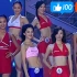 第七届CCTV模特大赛“亮相签约会”泳装展示