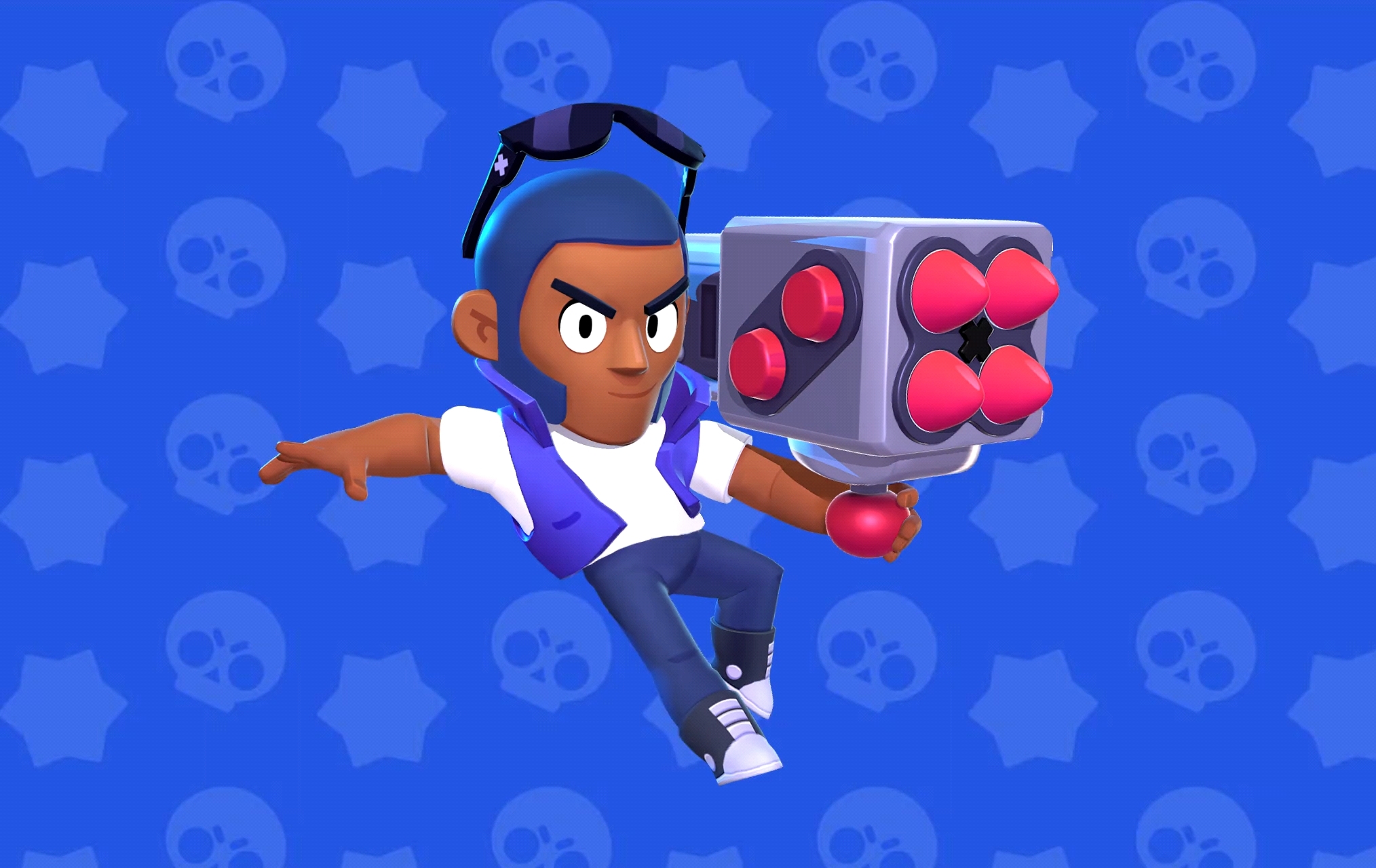 【spine】我很菜但很愉快