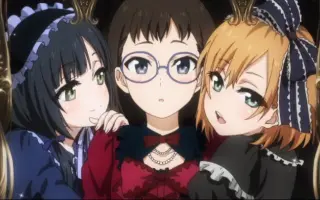 Shirobako 搜索结果 哔哩哔哩 Bilibili