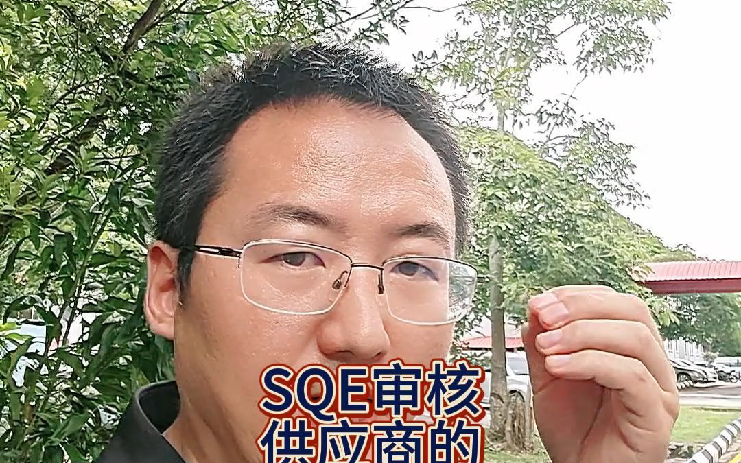 SQE审核供应商的设计和开发输出的30个要点哔哩哔哩bilibili