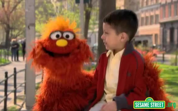 【英语动画】 《芝麻街》Sesame Street 【60全】哔哩哔哩bilibili