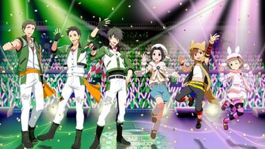 THE IDOLM@STER SideM 7th STAGE~GROW & GLOW~ SHOPPING SIGN@L_