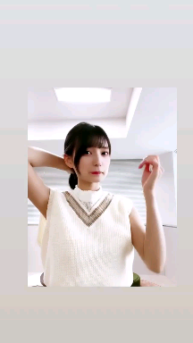 麻里佳可爱#高野麻里佳#哔哩哔哩bilibili