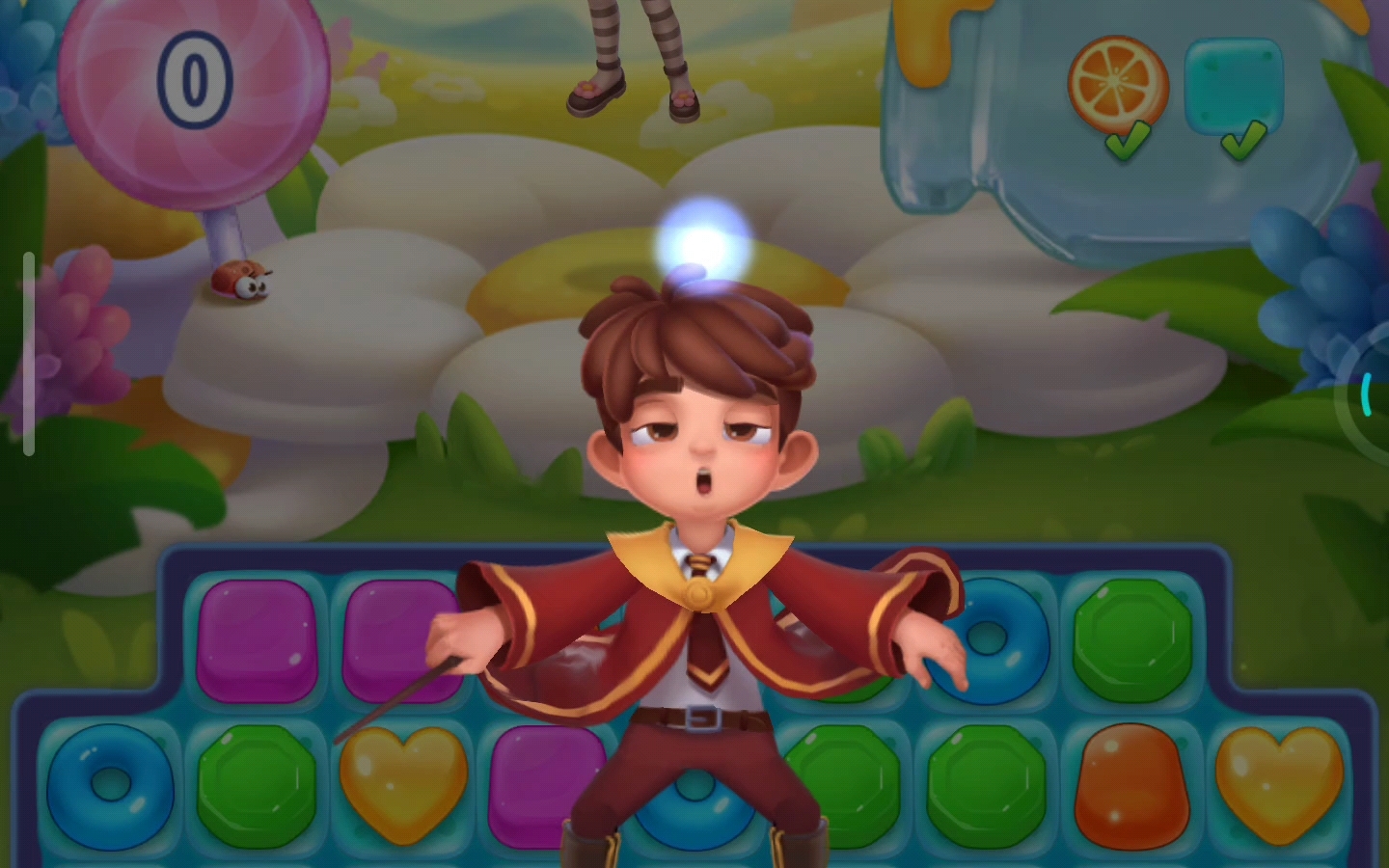 宾果消消消(956关)