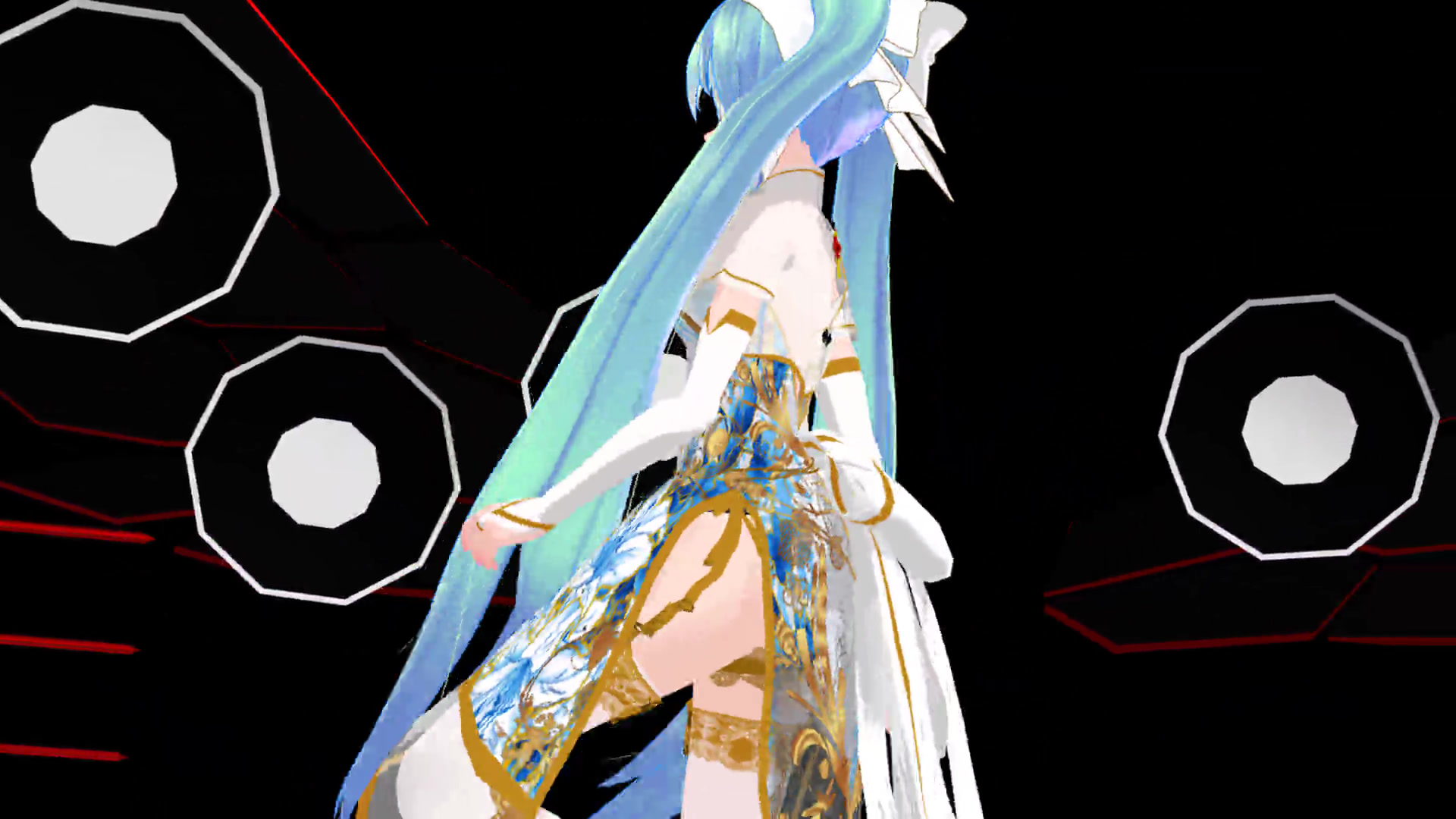 金丝雀miku的极乐净土_哔哩哔哩 (゜-゜)つロ 干杯~-bilibili