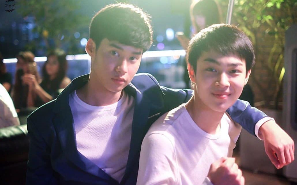 【boompeak】人间四月天