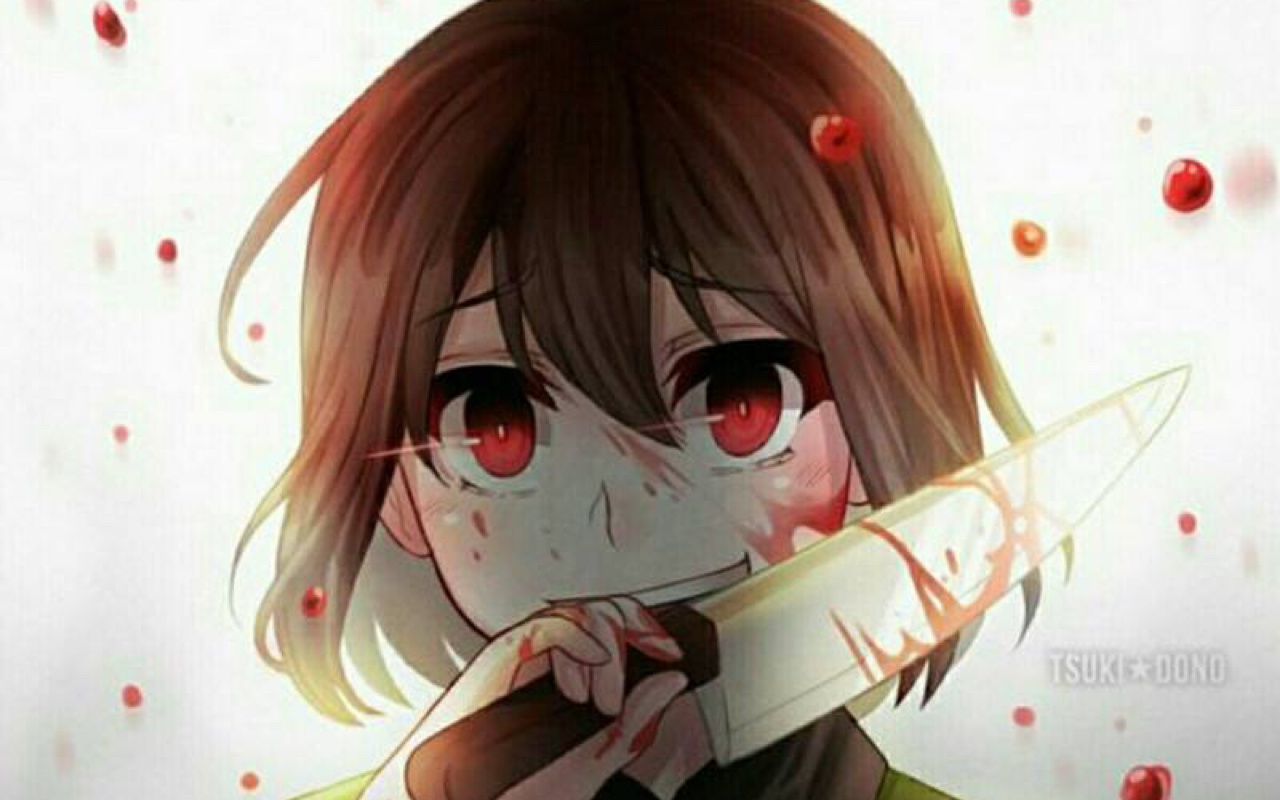 【教你如何制作一个chara】undertale-chara