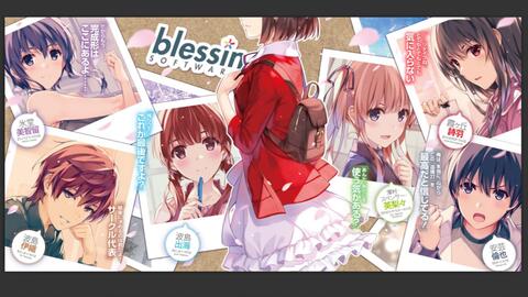 角色歌 钟之音学院dvd 6位女性角色的角色歌 哔哩哔哩 Bilibili 角色歌 钟之音学院dvd 6位女性角色的角色歌 哔哩哔哩 Bilibili
