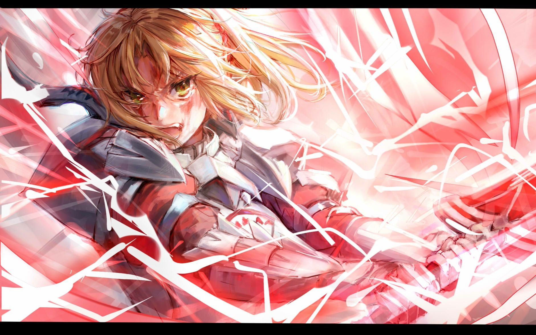 【fgo】只用剧情人物过关,三战小莫!欧洲魔术!