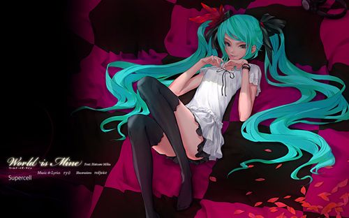 【墨十秋】灰姑娘与白雪公主的厮杀.不科学的