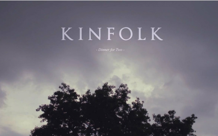 【KINFOLK】双人晚餐哔哩哔哩bilibili