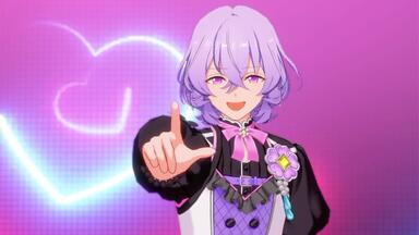 仮装 ぬくもりベア あんスタ 巴日和 ホワイトベア 衣装 あんスタMusic