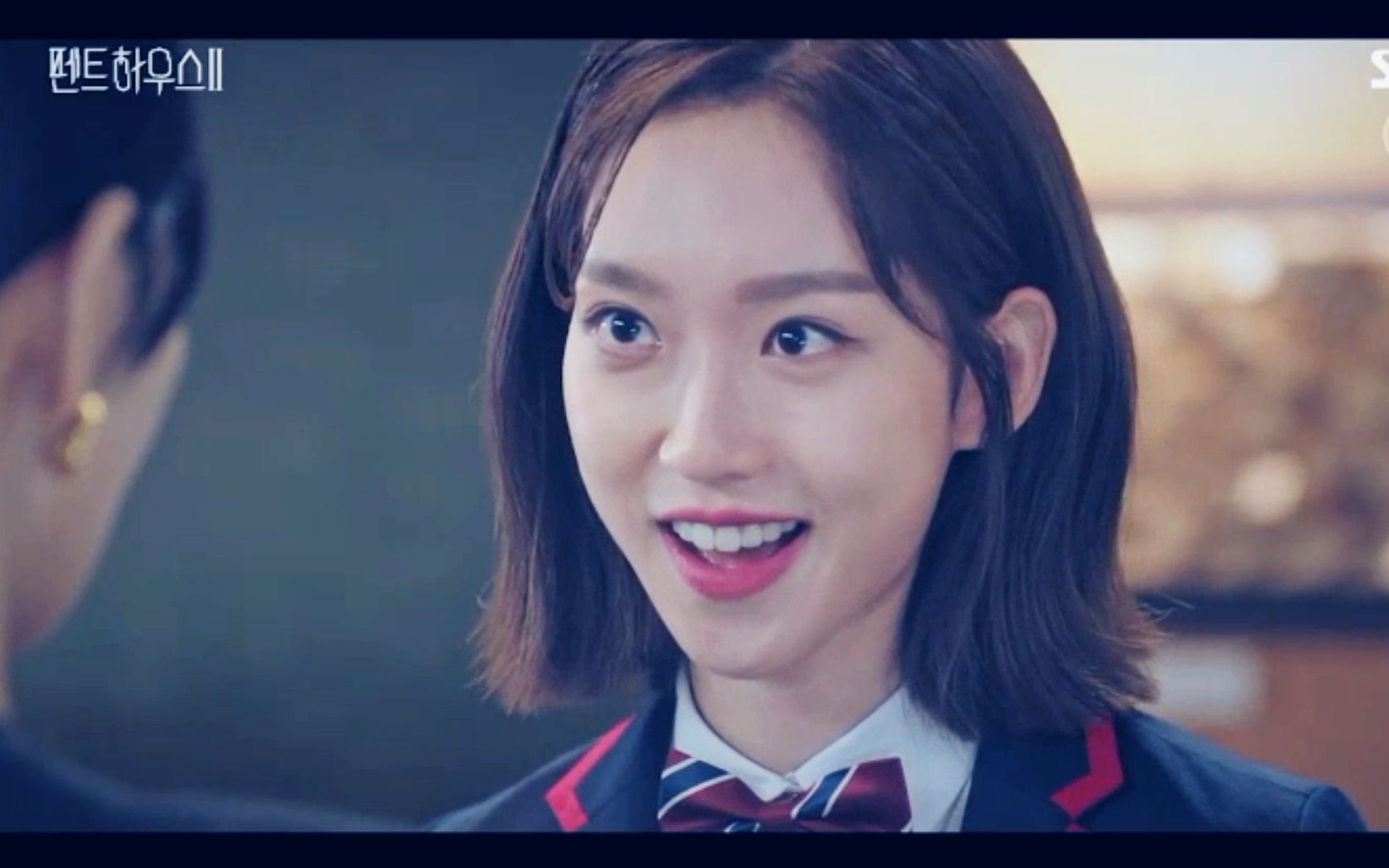 【顶楼2】确实是坏角色 但是坏的令人怜爱,疯批美人财阀大小姐朱锡京