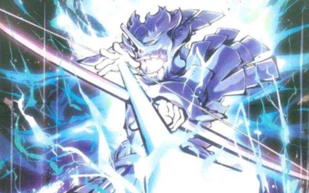 活动  【全面战争模拟器】因陀罗之矢!