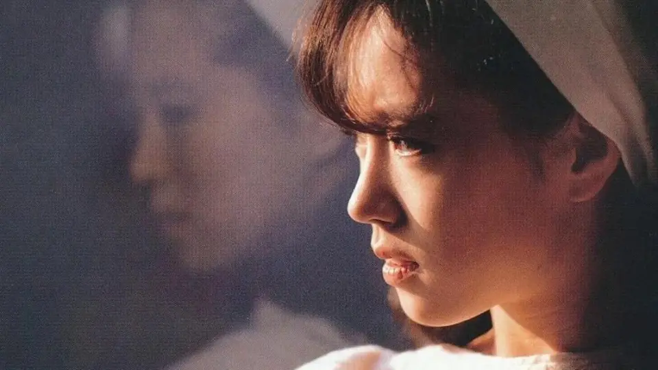 中森明菜-1985年(昭和60年)11月28日-Solitude_哔哩哔哩_bilibili