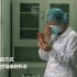 武汉加油-火神山医院护士吴亚玲
