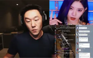 Download Video: 【中字】DJ Jino对everglow《 la di da》的reaction