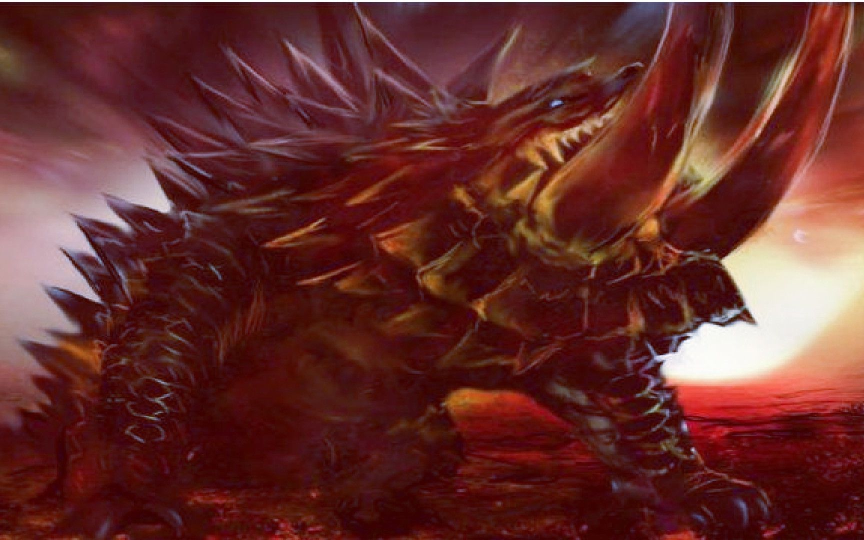 木子小驴解说psp怪物猎人3上位紧急任务狩猎一头霸龙第225期