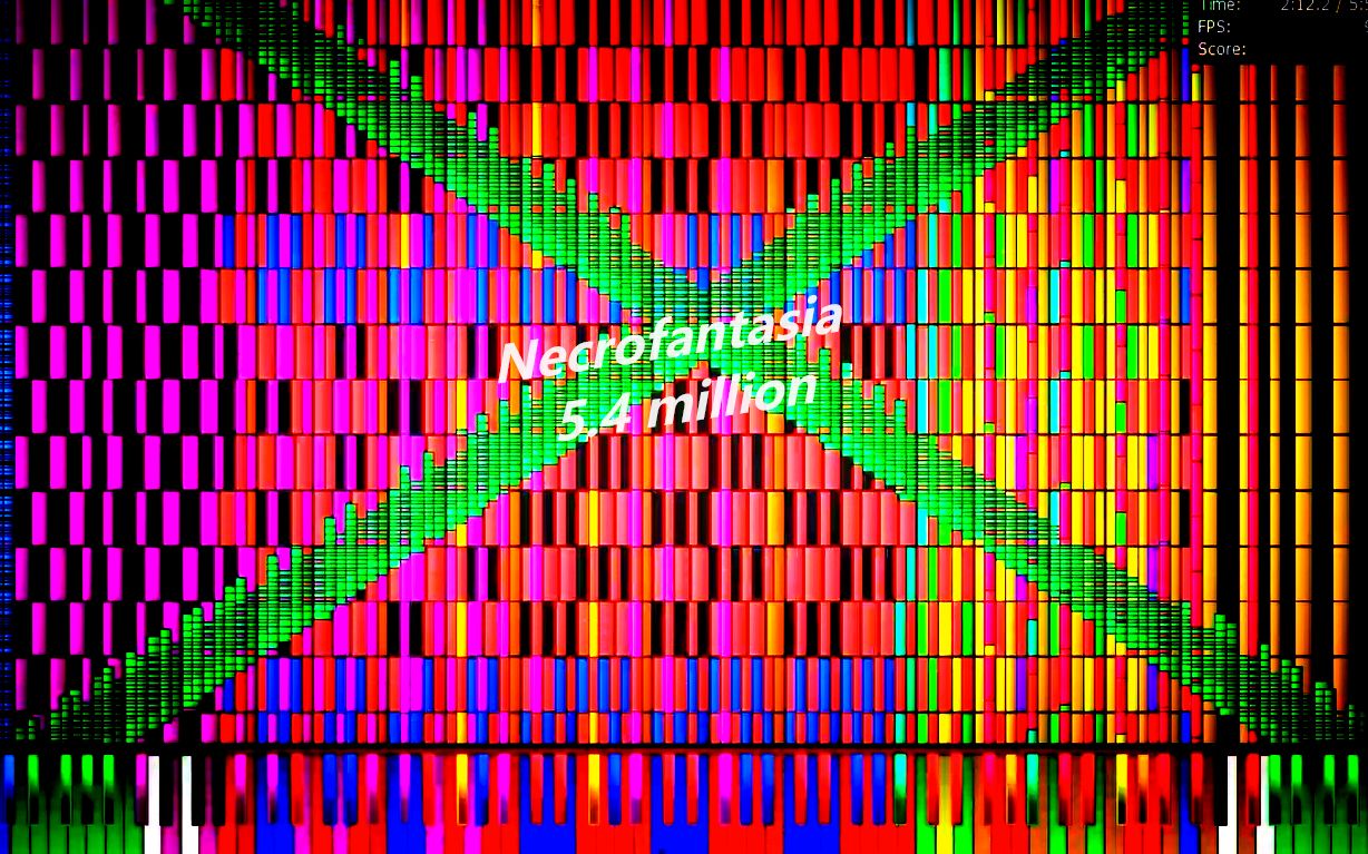 [black midi]necrofantasia 5.