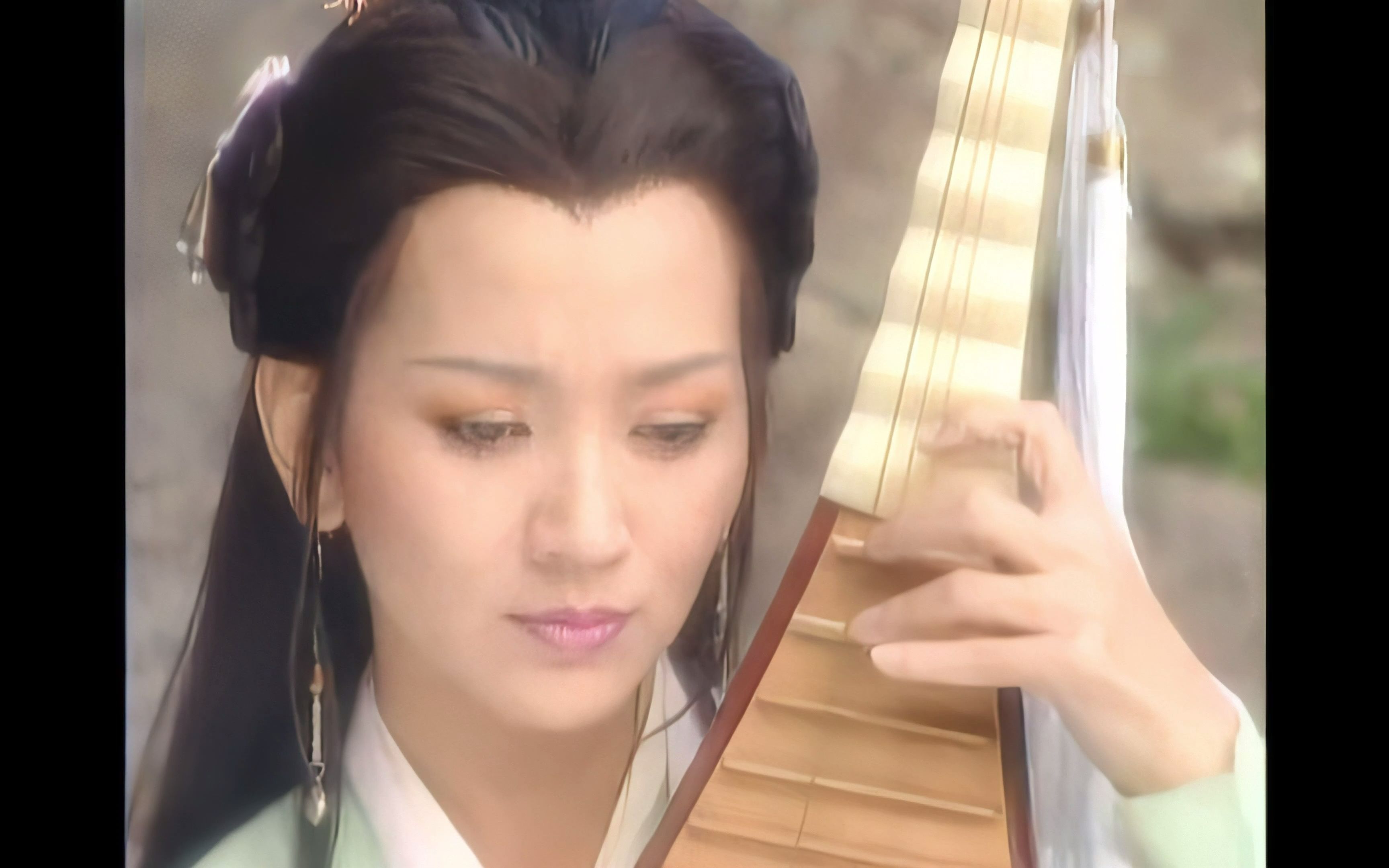 【新孽海花传奇】4k修复 第二集cut-9 "不再为任何人而弹"