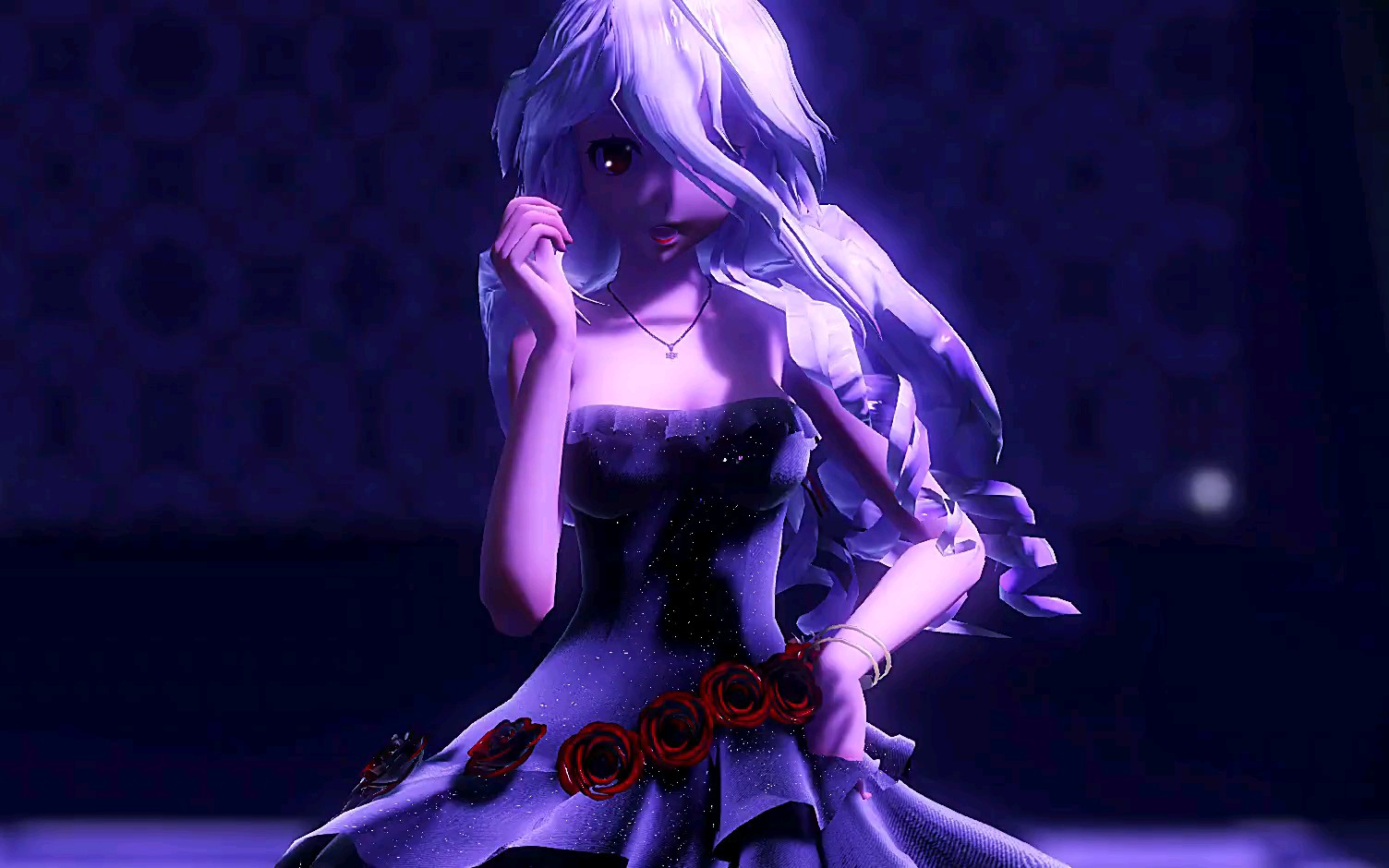 【弱音 luka】badboy_哔哩哔哩_bilibili