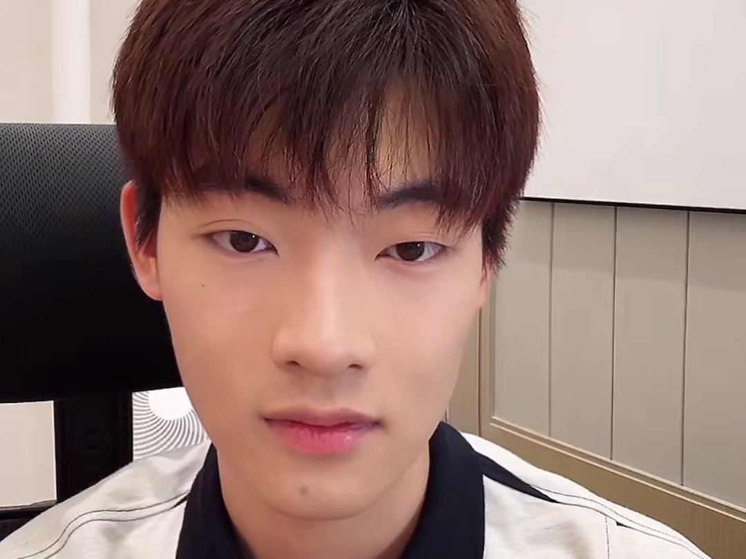 【张昊】24.7.10 直播录屏(弹幕版)