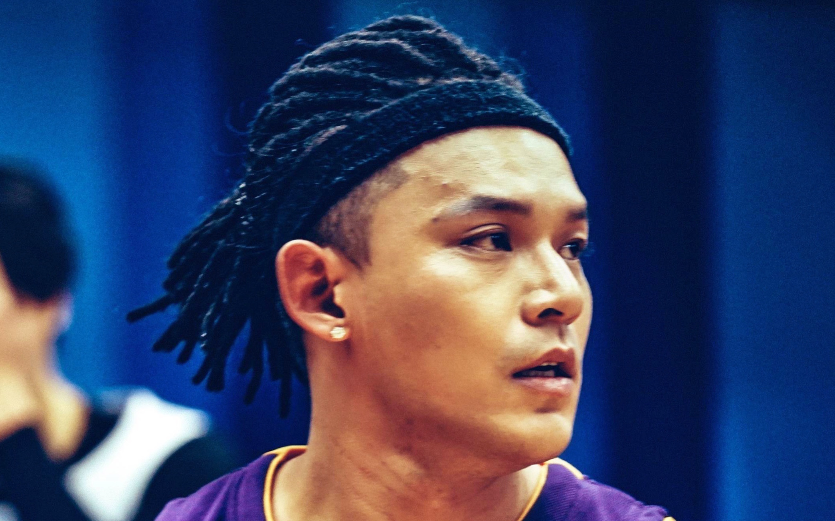 【黄旭】最新全场篮球实战集锦