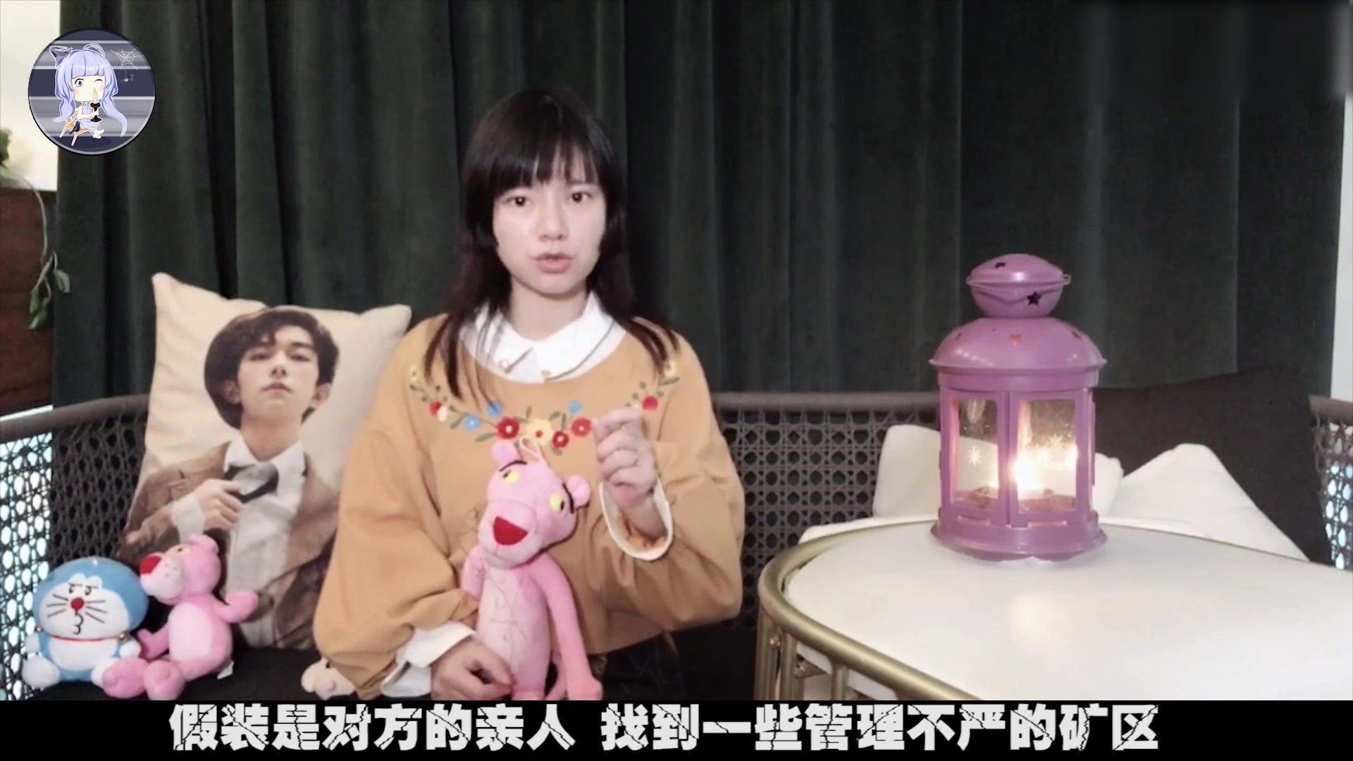 盲井王宝强的处女作根据真实事件改编的骇人案件为了钱一些人真的可以