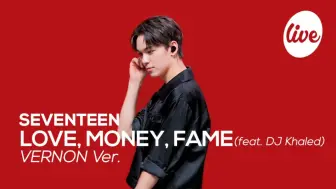 Descargar video: 【崔瀚率】这个ice cream越听越上头｜It's Live  'LOVE, MONEY, FAME'  个人直拍