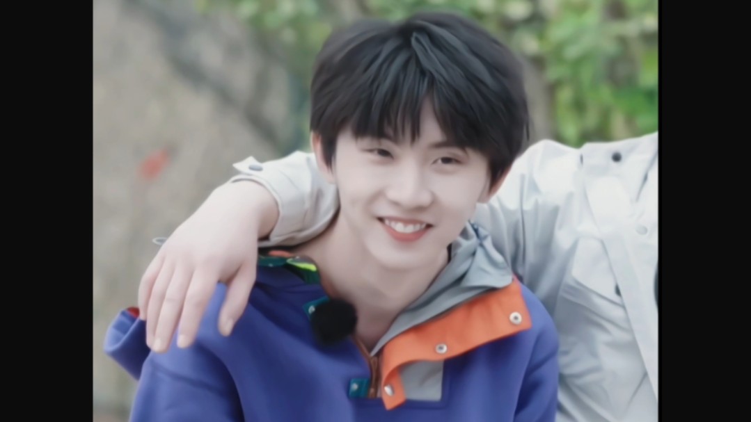 【马嘉祺小熊花园】谁懂 这一期的马哥梦回16岁