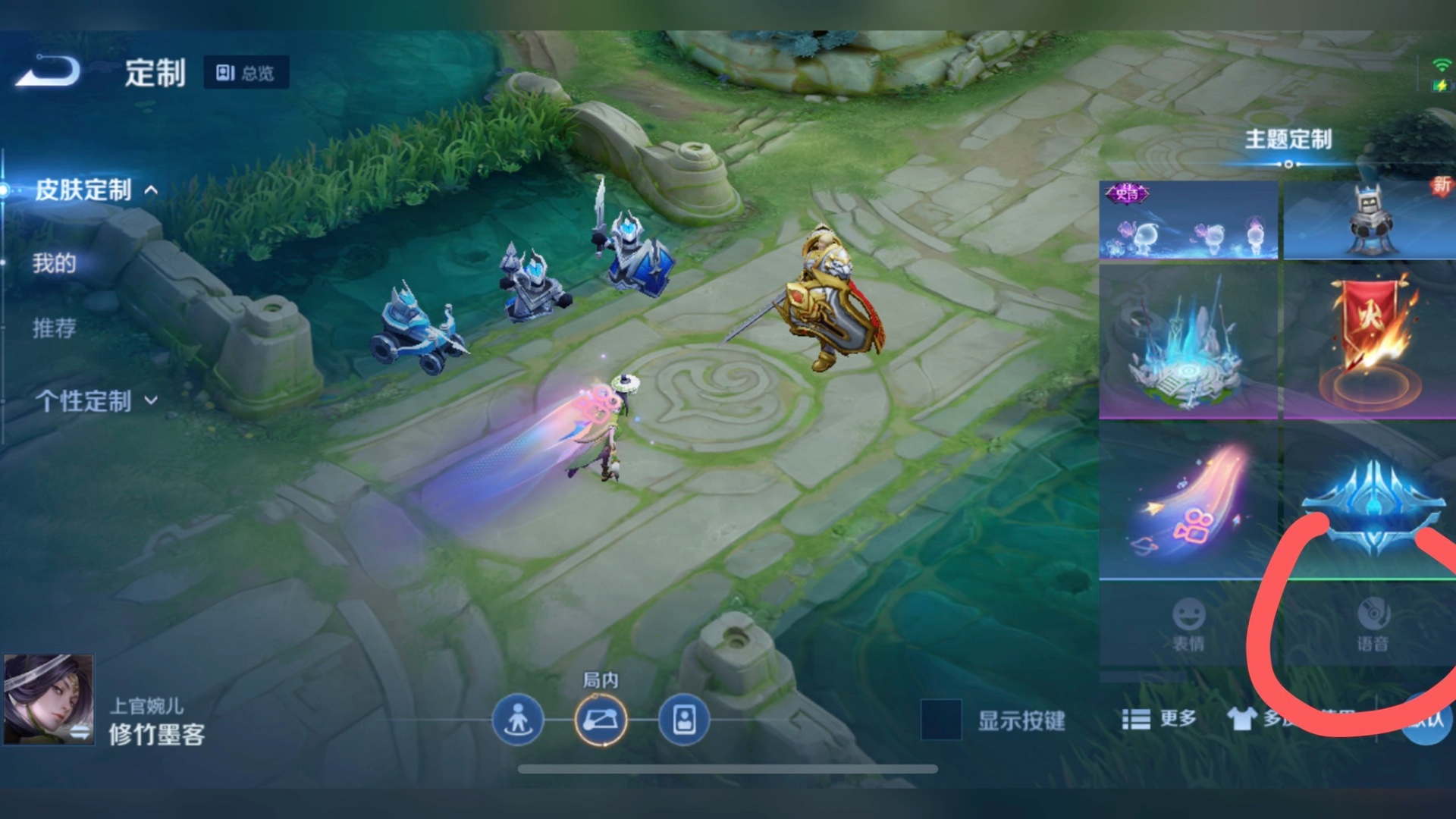 【一拳龙套丶】最新视频上线,求关注!