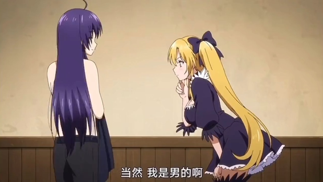 典型画女硬说男