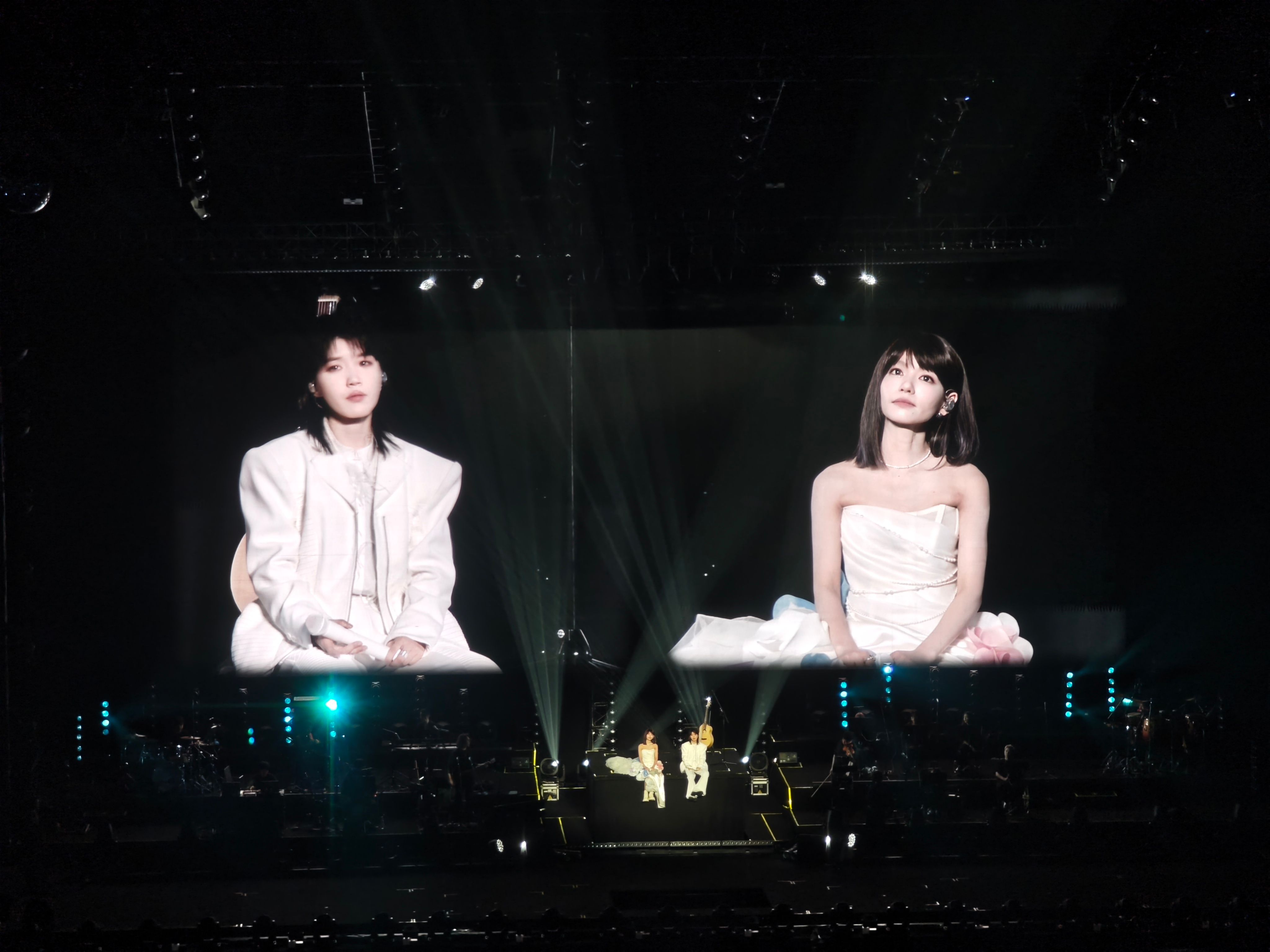 【4k】房东的猫x夏日入侵企画《人间萤火》-clearlove丶nwk-clearlove