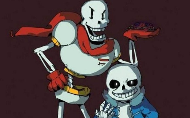 星空sans(找不到图片.)_哔哩哔哩 (゜-゜)つロ 干杯~-bilibili