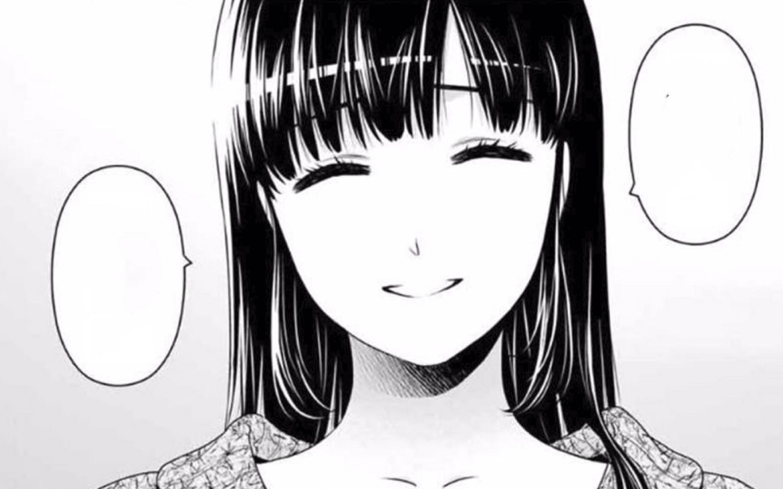 【剧透预警】家有女友漫画最新进展:阳菜姐你会说话