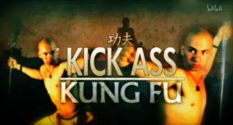 Descargar video: 拳打脚踢中国功夫-KICK ASS KUNG FU