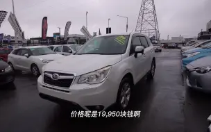 Скачать видео: 来新西兰买的第一台二手车，朋友告诉我买二手车的经验！