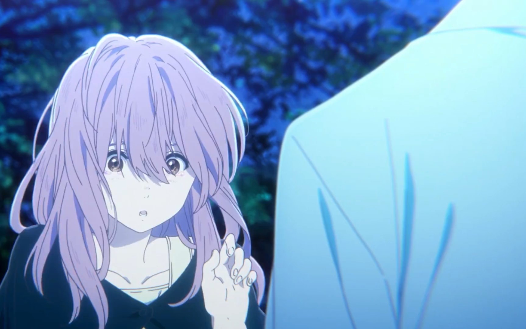 动漫混剪#声之形