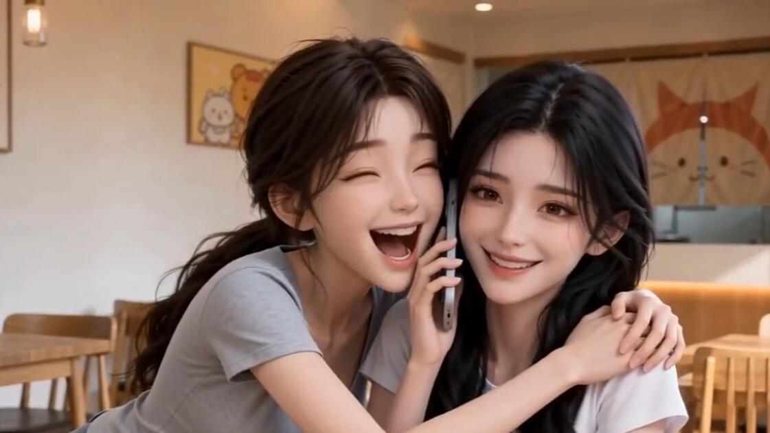 短剧.完美人设撑不住,坐等亲姐接手负重人生2(119集)