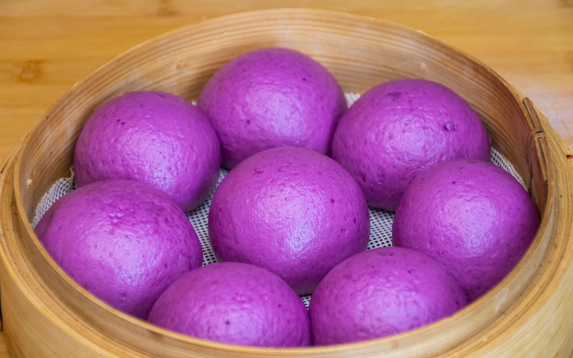 紫薯包图片高清图片